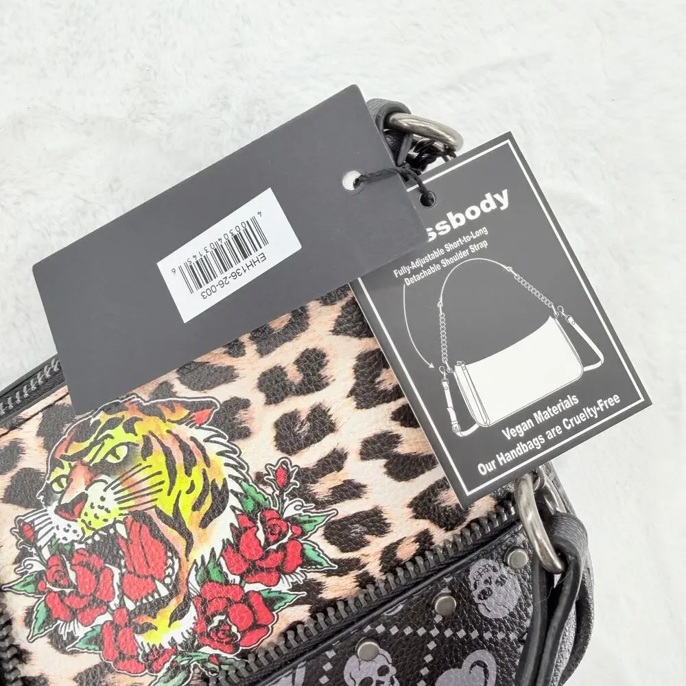 Ed Hardy Bag